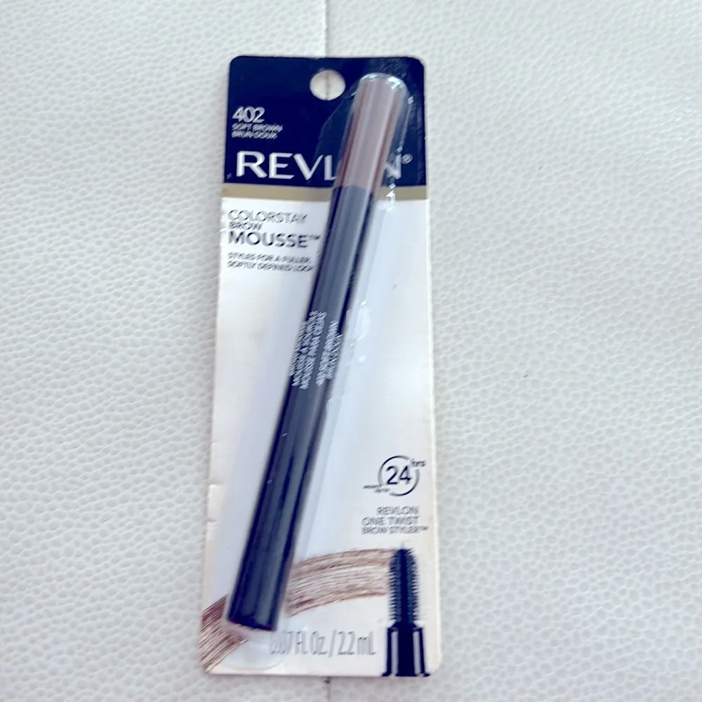 Revlon eyebrow bundle